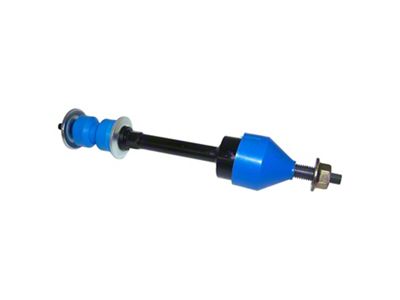 Crown Automotive Jeep Replacement Suspension; Springs and related Components - 5072934AE