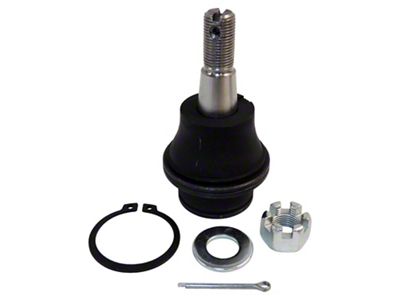 Crown Automotive Jeep Replacement Suspension; Springs; and Related Components - 5072958AC