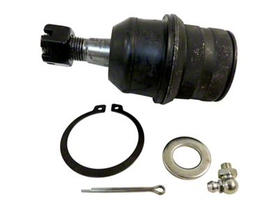 Crown Automotive Jeep Replacement Suspension; Springs; and Related Components - 5143570AA