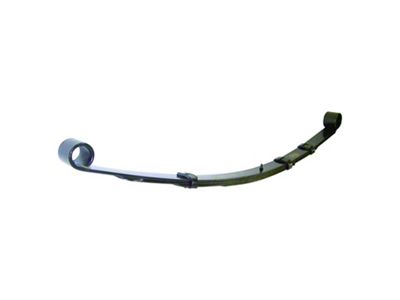 Crown Automotive Jeep Replacement Suspension; Springs and related Components - 52000707