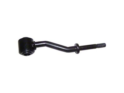 Crown Automotive Jeep Replacement Suspension; Springs and related Components - 52003360