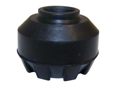 Crown Automotive Jeep Replacement Suspension; Springs and related Components - 52037916