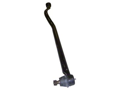 Crown Automotive Jeep Replacement Suspension; Springs and related Components - 52088430
