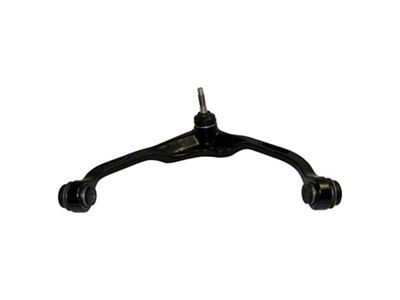 Crown Automotive Jeep Replacement Suspension; Springs; and Related Components - 52125112AE