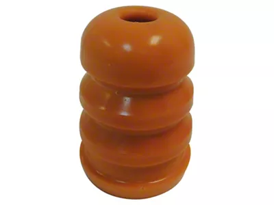 Crown Automotive Jeep Replacement Suspension; Springs; and Related Components - 52125396AB