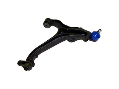 Crown Automotive Jeep Replacement Suspension; Springs; and Related Components - 5290635AA
