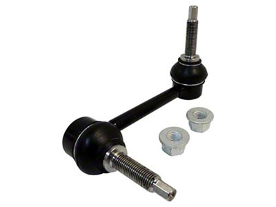 Crown Automotive Jeep Replacement Suspension; Springs and related Components - 68069654AB