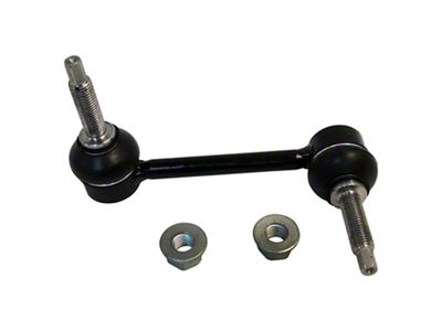 Crown Automotive Jeep Replacement Suspension; Springs and related Components - 68069655AB