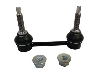 Crown Automotive Jeep Replacement Suspension; Springs and related Components - 68069682AA