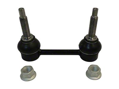 Crown Automotive Jeep Replacement Suspension; Springs and related Components - 68091853AA