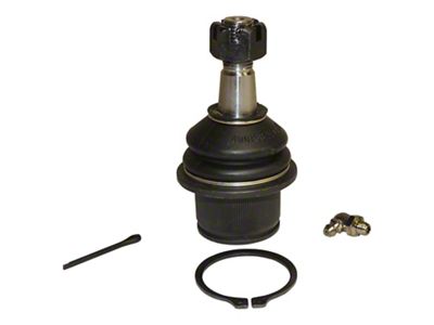 Crown Automotive Jeep Replacement Suspension; Springs; and Related Components - 68159271AA