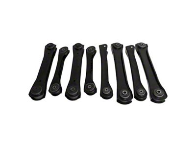 Crown Automotive Jeep Replacement Suspension; Springs and related Components - CAK1