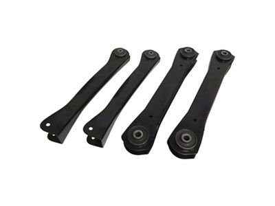 Crown Automotive Jeep Replacement Suspension; Springs and related Components - CAK12