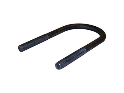 Crown Automotive Jeep Replacement Suspension; Springs and related Components - J5352088