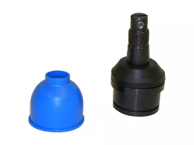Crown Automotive Jeep Replacement Suspension; Springs; and Related Components - J8122495