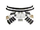 Crown Automotive Jeep Replacement Suspension; Springs and related Components - LSK1