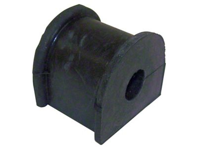 Crown Automotive Jeep Replacement Suspension Stabilizer Bar Bushing 93/98 Grand Cherokee - 52006289