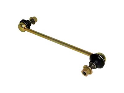 Crown Automotive Jeep Replacement Suspension Stabilizer Bar Link - 68224731AC
