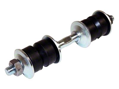 Crown Automotive Jeep Replacement Suspension Stabilizer Bar Link Kit - 52005638K