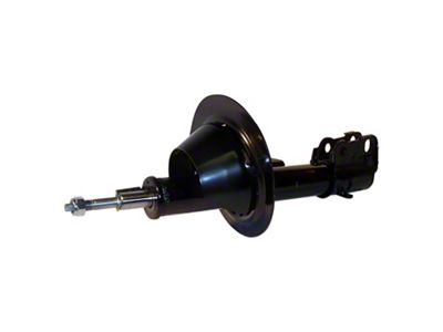 Crown Automotive Jeep Replacement Suspension Strut Assembly - 4743643