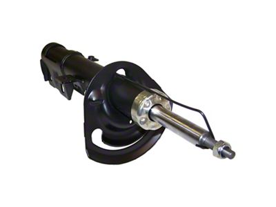 Crown Automotive Jeep Replacement Suspension Strut Assembly - 5105174AG