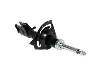 Crown Automotive Jeep Replacement Suspension Strut Assembly - 5105175AG
