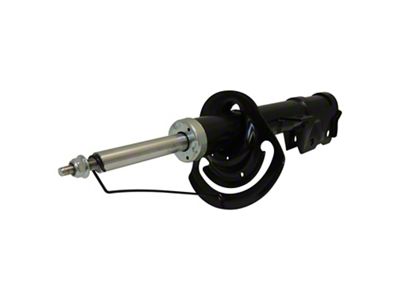 Crown Automotive Jeep Replacement Suspension Strut Assembly - 5168167AB