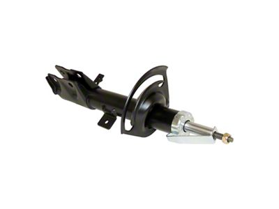 Crown Automotive Jeep Replacement Suspension Strut Assembly - 68051843AA