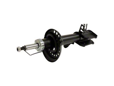 Crown Automotive Jeep Replacement Suspension Strut Assembly - 68265766AA