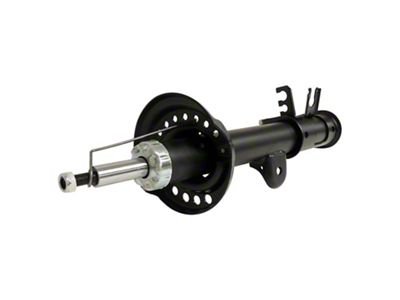Crown Automotive Jeep Replacement Suspension Strut Assembly - 68265769AA