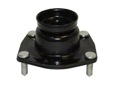 Crown Automotive Jeep Replacement Suspension Strut Mount - 52089331AC