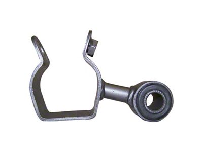 Crown Automotive Jeep Replacement Sway Bar Link, Left or Right Rear - 52001094