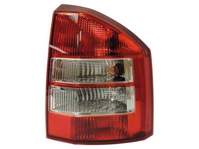 Crown Automotive Jeep Replacement Tail Light Assembly - 5303878AD