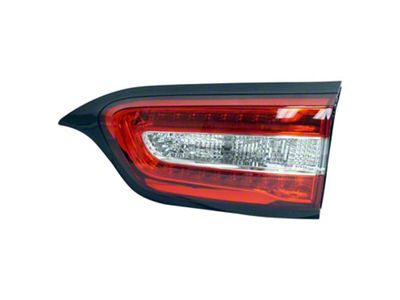Crown Automotive Jeep Replacement Tail Light Assembly - 68102920AC