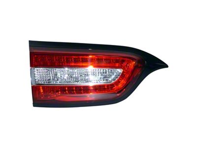 Crown Automotive Jeep Replacement Tail Light Assembly - 68102921AC