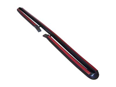 Crown Automotive Jeep Replacement Tailgate Weatherstrip - 55175043AH