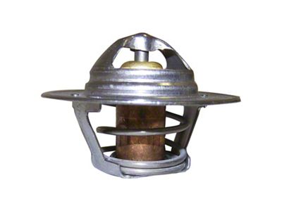 Crown Automotive Jeep Replacement Thermostat; Gasket; and Housing - 52028185