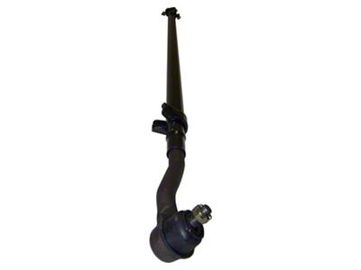 Crown Automotive Jeep Replacement Tie Rod Assembly for 99-04 Jeep WJ, WG Grand Cherokee - 52088870K