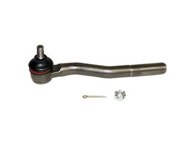 Crown Automotive Jeep Replacement Tie Rod End, Right - 52088870AA