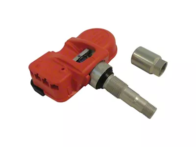 Crown Automotive Jeep Replacement Tire Pressure Monitoring System Sensor Valve Assembly - 56029400AE