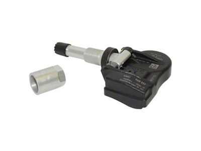 Crown Automotive Jeep Replacement Tire Pressure Monitoring System Sensor Valve Assembly - 68078768AA