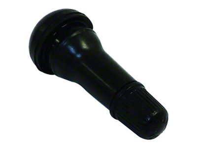 Crown Automotive Jeep Replacement Tire Valve Stem for Various, Chrysler, Ram & Dodge Vehicles - 2073355