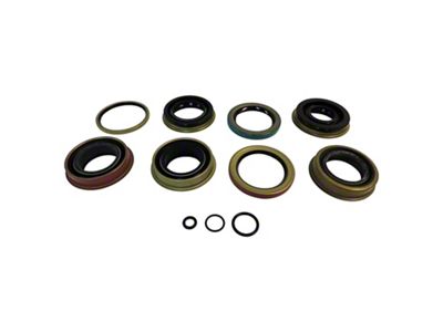 Crown Automotive Jeep Replacement Transfer Case Components - 231SK