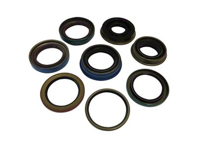 Crown Automotive Jeep Replacement Transfer Case Components - 242SK
