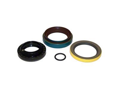 Crown Automotive Jeep Replacement Transfer Case Components - 247SK