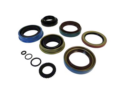 Crown Automotive Jeep Replacement Transfer Case Components - 249SK