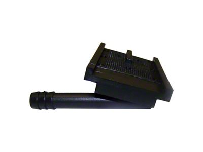 Crown Automotive Jeep Replacement Transfer Case Components - 4338943