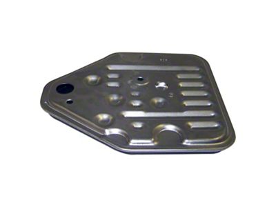 Crown Automotive Jeep Replacement Transmission Filter - 4269649