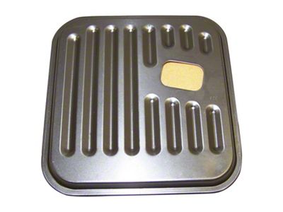 Crown Automotive Jeep Replacement Transmission Filter - 4796730