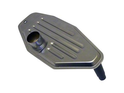 Crown Automotive Jeep Replacement Transmission Filter - 4799507AA